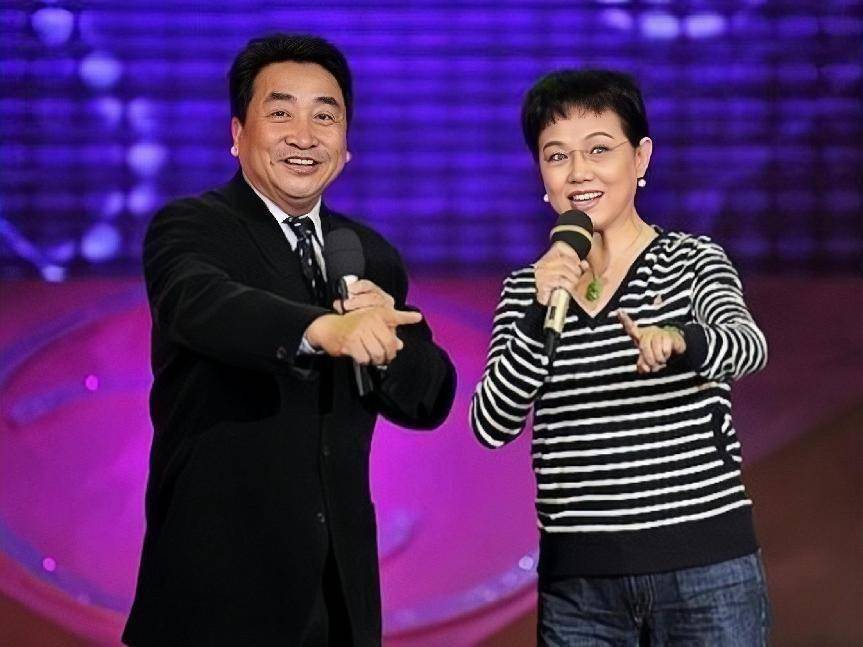 李静民:不要带着偏见看姜昆,嫁给他45年,我从未后悔过