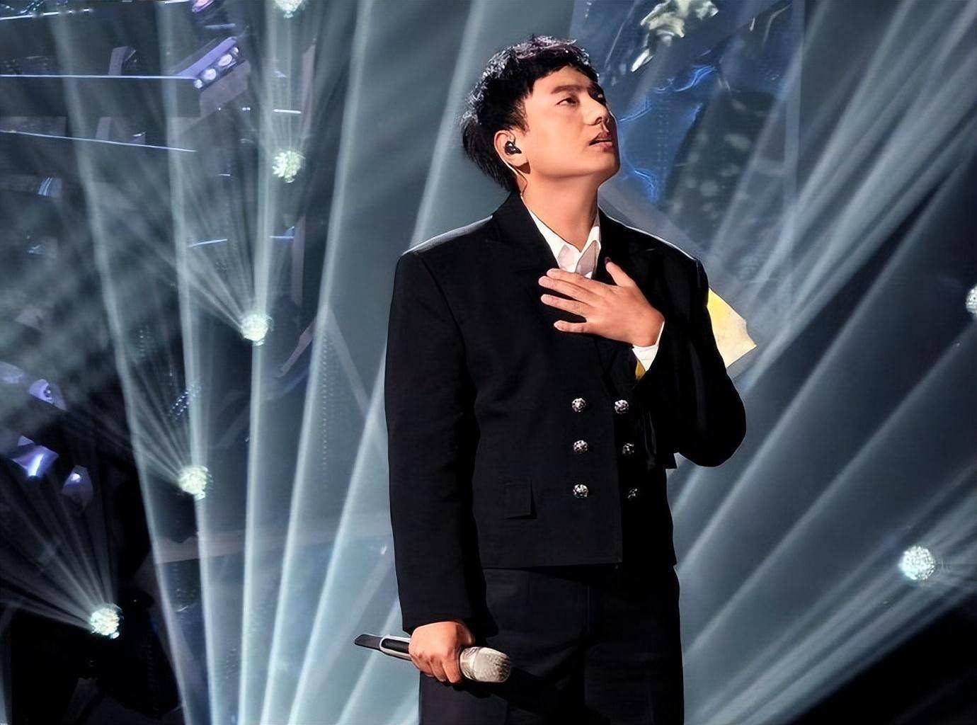 丁太升"锐评"海来阿木歌太土,只有农民才会听,不配上湖南卫视