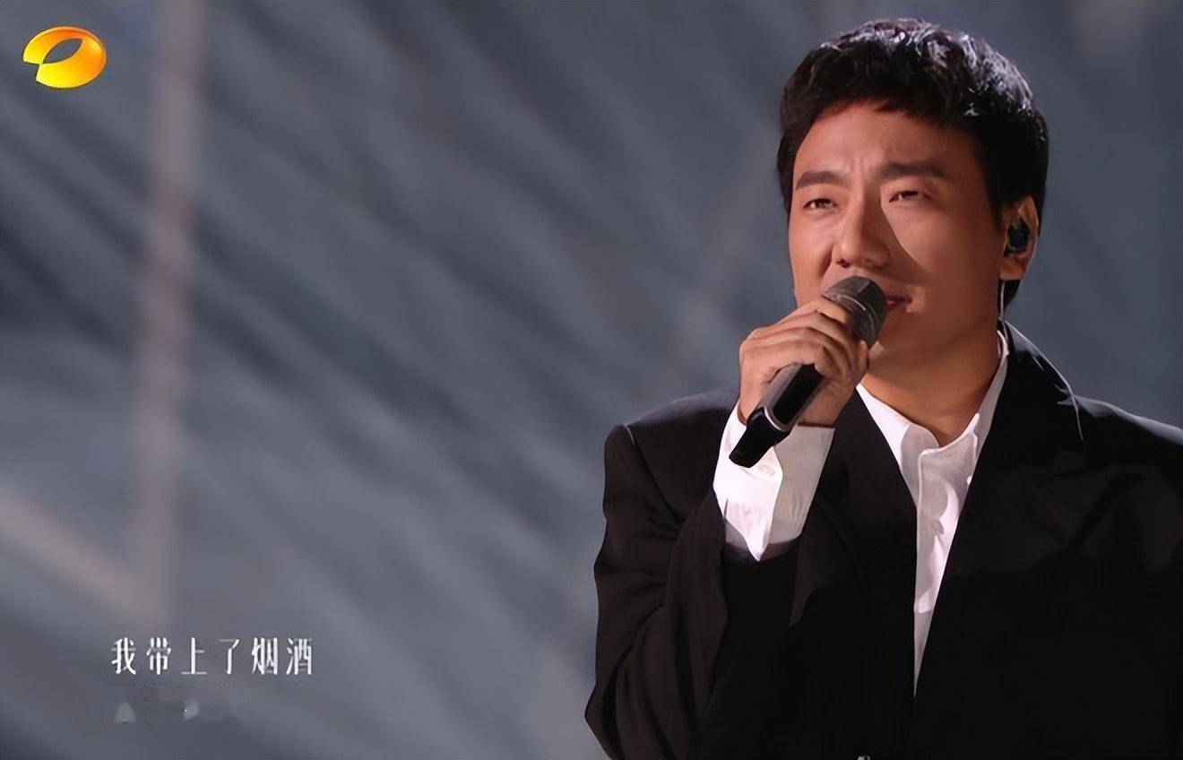 丁太升"锐评"海来阿木歌太土,只有农民才会听,不配上湖南卫视