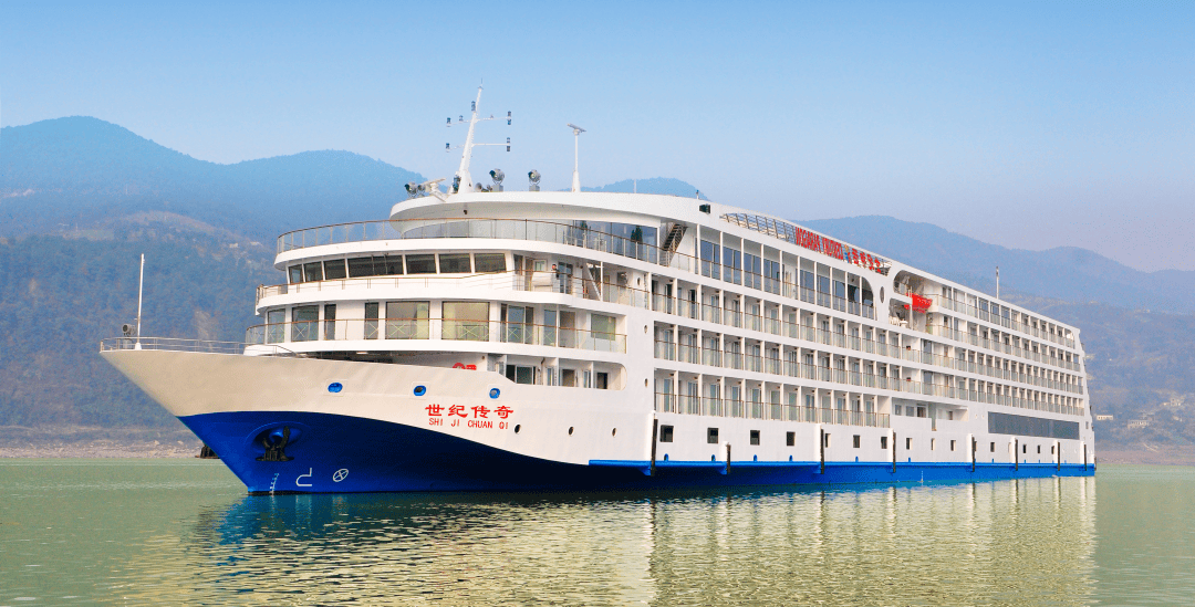 诗词诵长江·亲子游轮研学之旅报名启动|共度暑假难忘的亲子时光