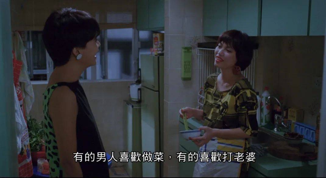 最会拍女性的导演,是他了