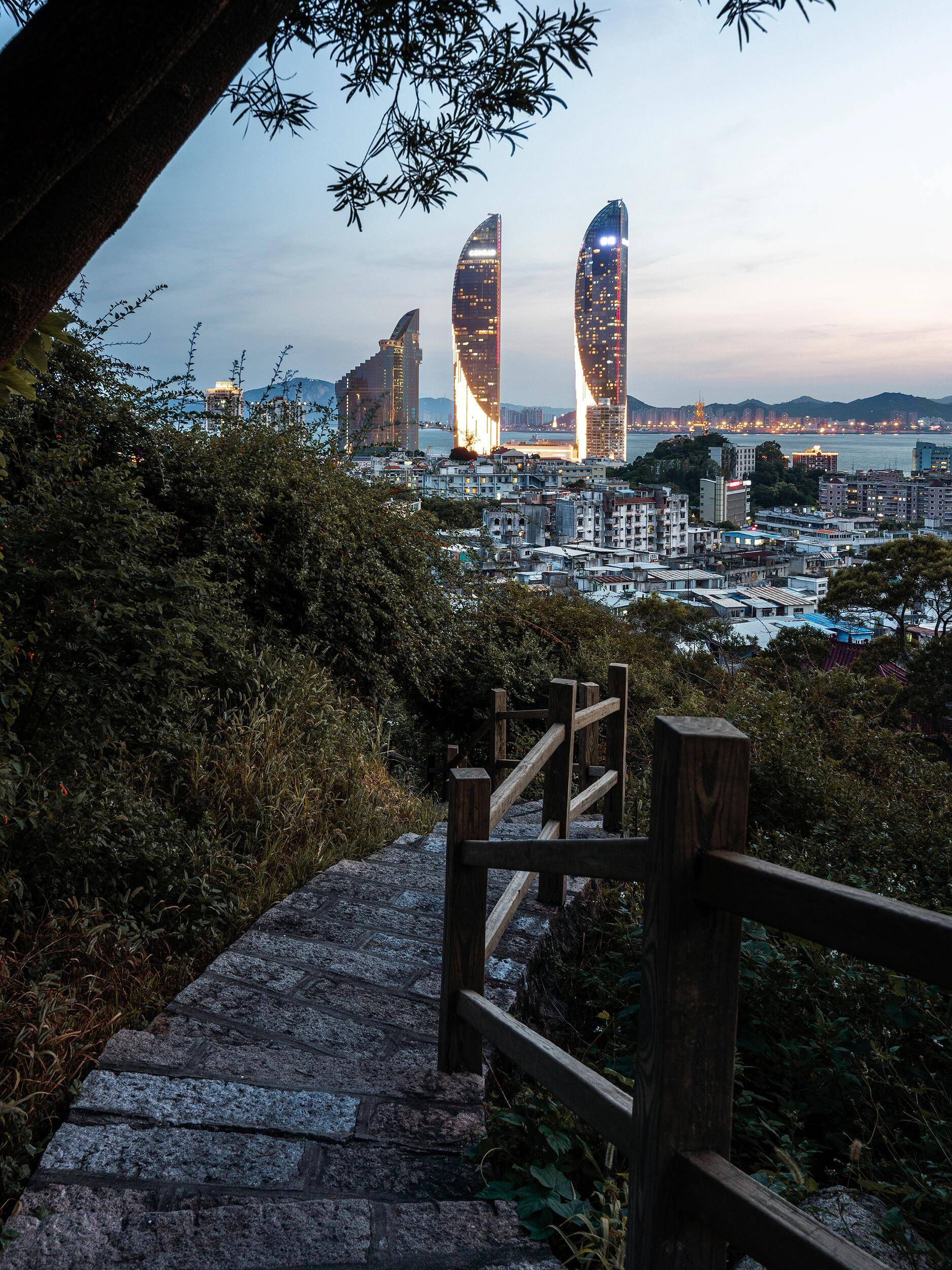 五常到厦门旅游攻略,需要多少钱 ,第一次去怎么玩,看完就知道
