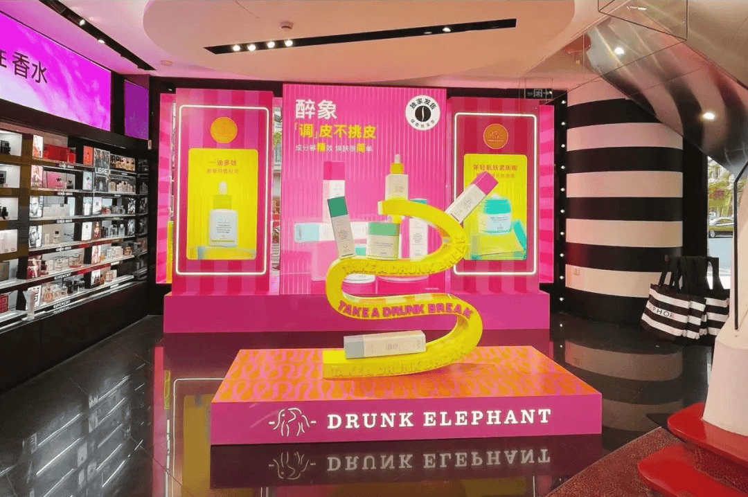 多家美妆日企交一季度成绩单,中国市场"卖不动"了