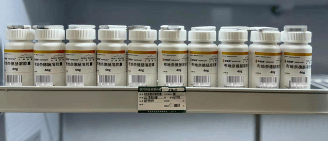 肾病治疗全球创新药在上海开出首张处方,该肾病是我国青壮年肾衰主因