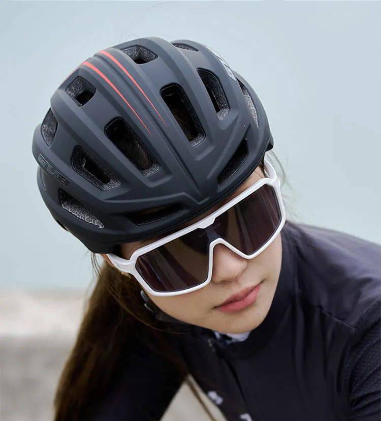 【黑鸟团】第292期 gub 7900 透明变色骑行眼镜