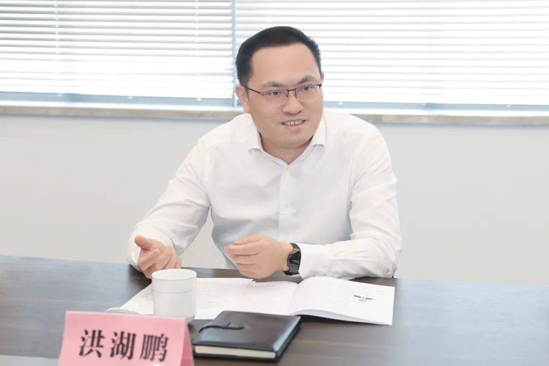 我市举行第八十六期亲清直通车·政企恳谈会_发展_企业_湖州