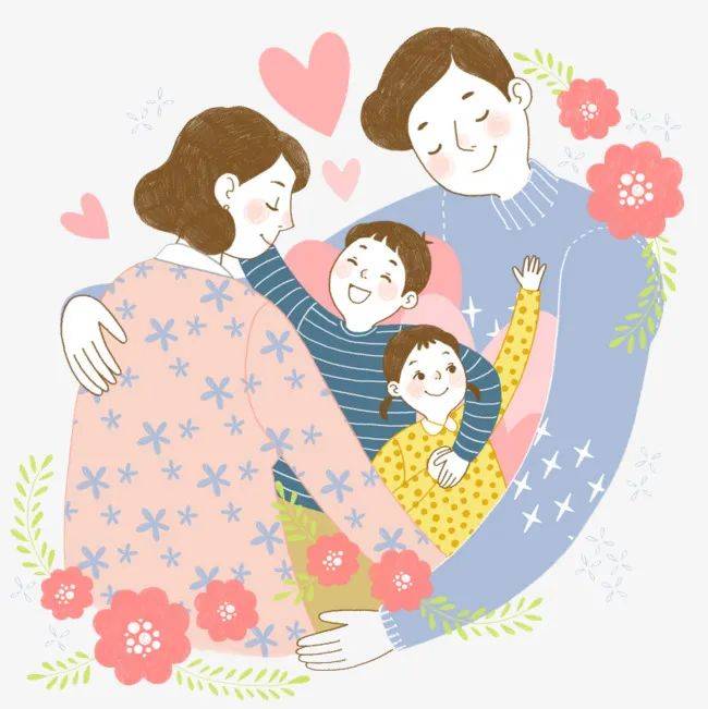 国际家庭日:让家庭更幸福_一家人_人生_社会