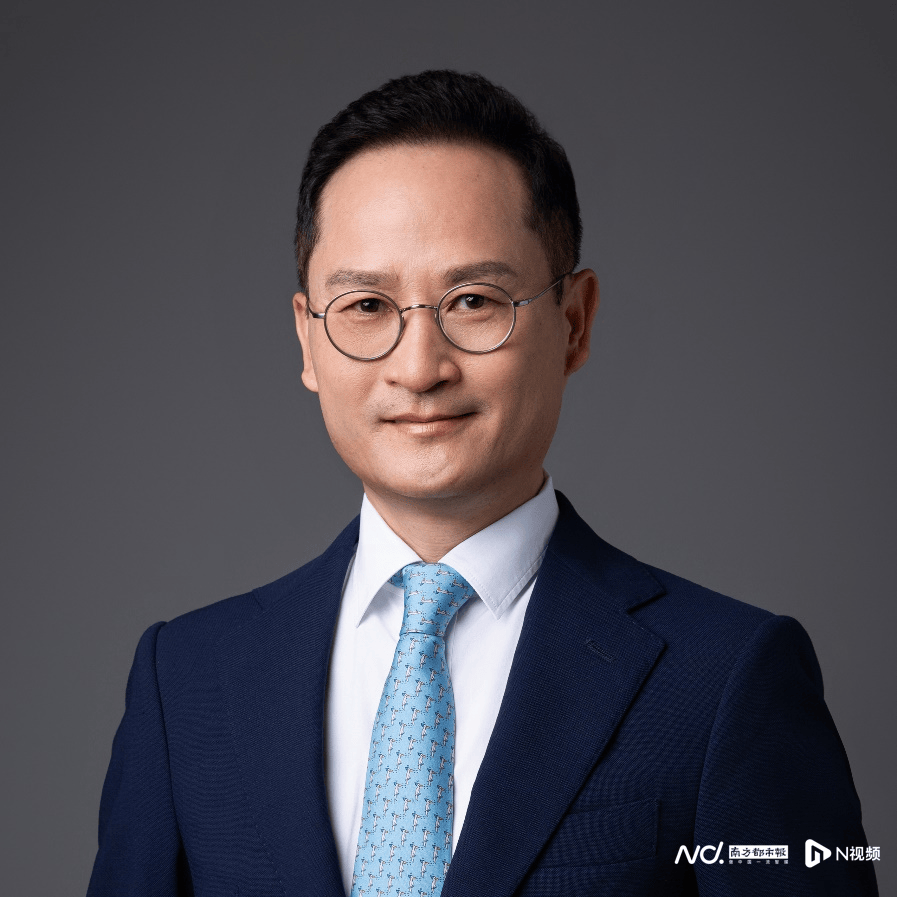 上海家化换帅!新ceo曾在宝洁,阿里任高管