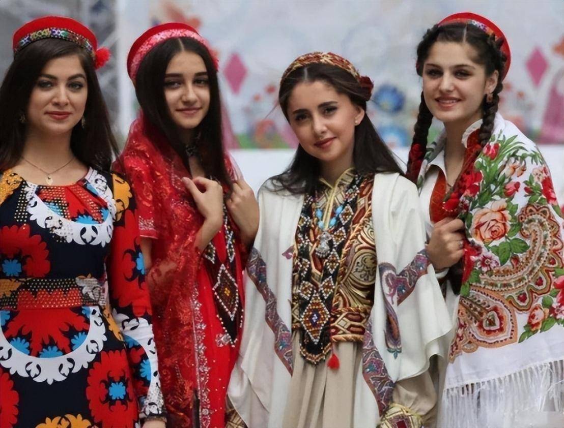 中国的白人聚居地,美女如云的塔县,为何女子不允许与外族通婚?