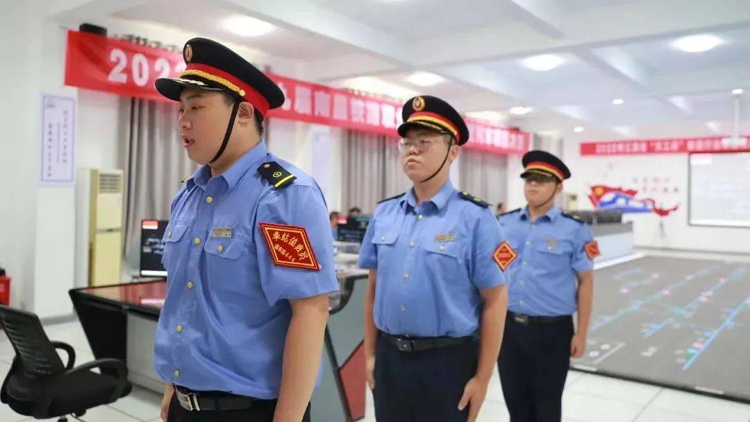 【勇担强局使命 争当实干先锋】三年磨砺终出彩,奋斗书写新华章