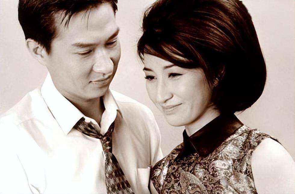 5位被低估的tvb女星,颜值甩"白幼瘦"几条街,却选择不走红人生