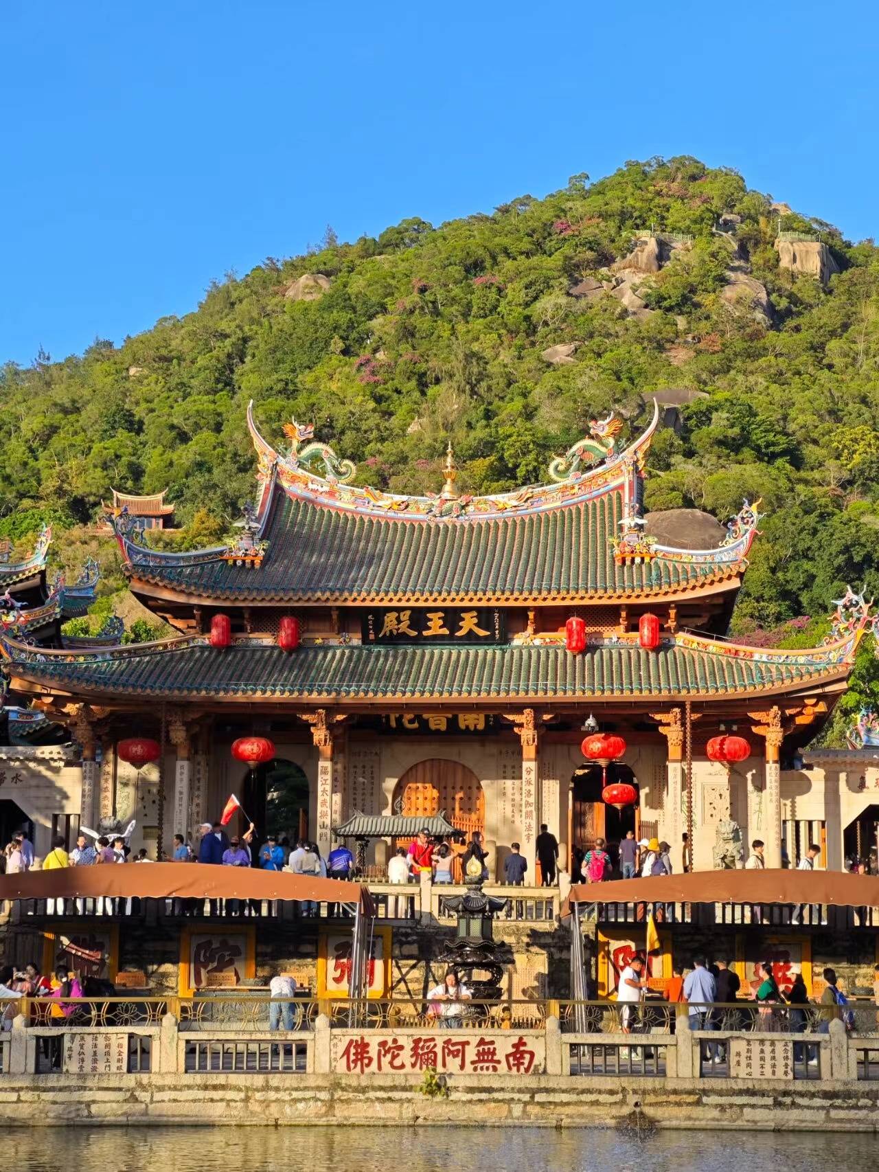 鹰潭到厦门旅游路线,自由行攻略 ,爆火攻略,我不允许还有人没看