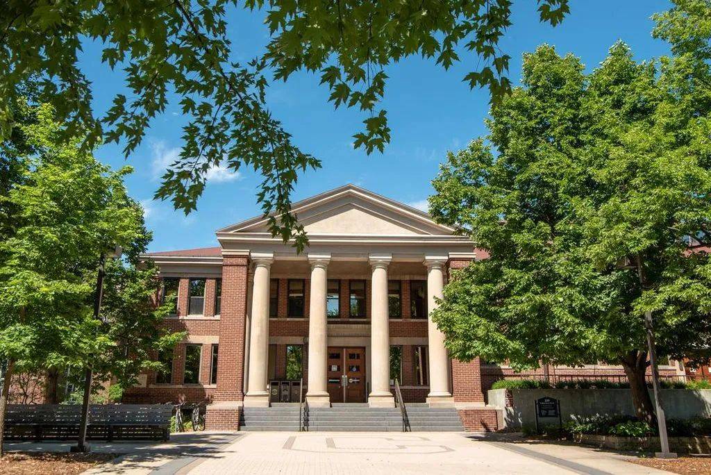 卡尔顿学院 carleton college