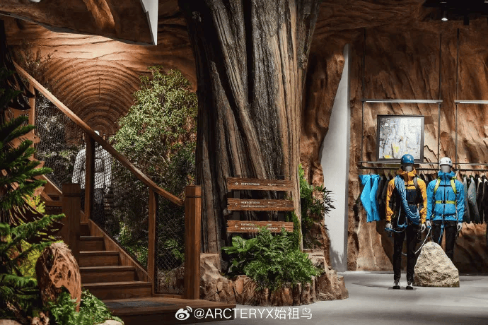 这才是「门店升级」的正确打开方式!