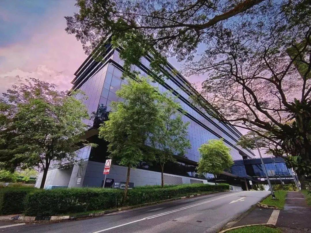 全球最年轻大学 | 新加坡南洋理工大学再次夺冠!