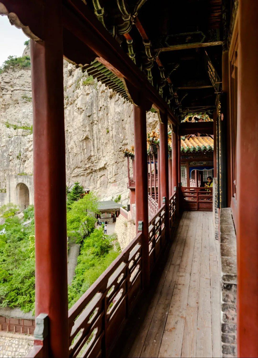 去古建筑里找寻五千年诗情 | 暑期亲子文旅_古建里_中国_历史