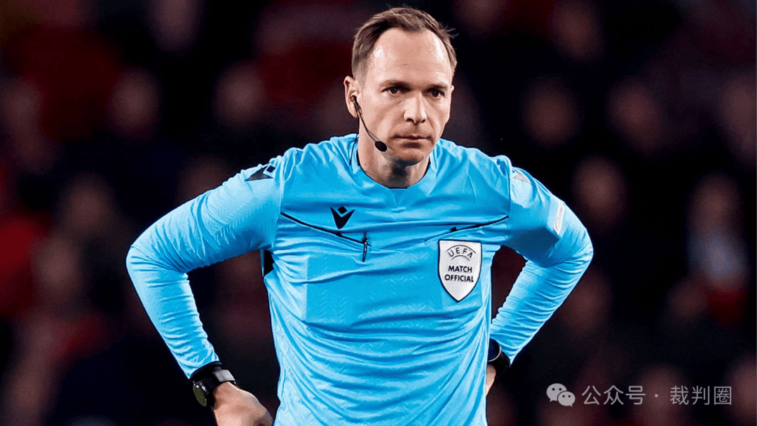 【欧洲杯】裁判巡礼〔1〕:众名哨入选,阿根廷人特略受邀执法