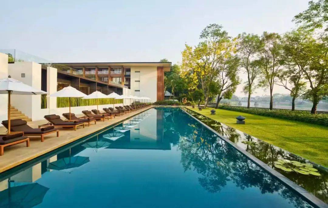 豪华园景房3晚,含早餐 接机,券后4648元5,清迈安纳塔拉酒店复制口令