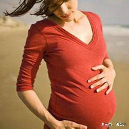 走出怀孕的误区，早点为自己减负，总比晚_运动_胎儿_饮食要好。