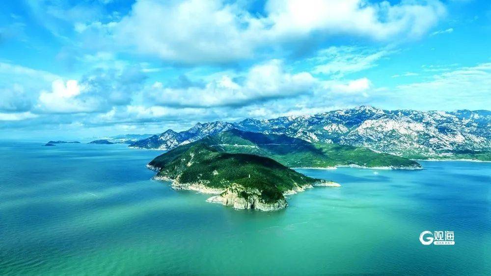这个周末，崂山风景区门票半价！_崂山区_活动_游客
