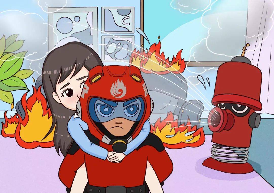 火灾_举报_中国消防