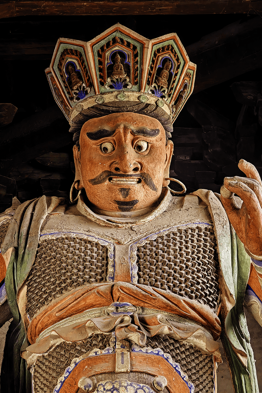 中国最被低估的千年古都,不在河南,不在陕西_大同_摄影_辽金