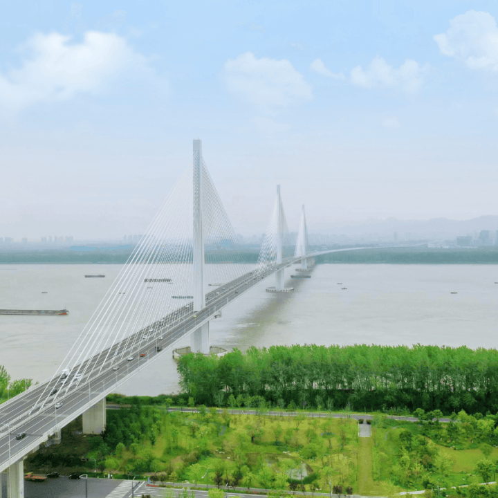 应天大街长江隧道全封闭管养通告_进行_风机_集团