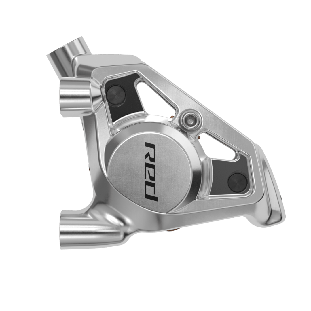 减重153g,全面升级,全新sram red axs亮相