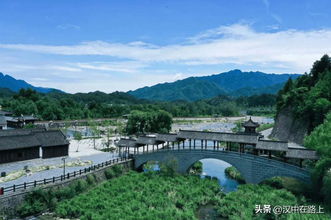 长青华阳景区5.19中国旅游日福利来啦!