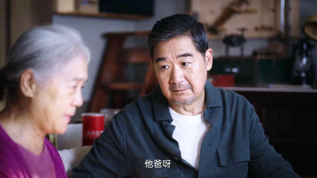 张国立新剧开播就被差评一片,观众的差评理由出奇一致_剧情_长庆_孙