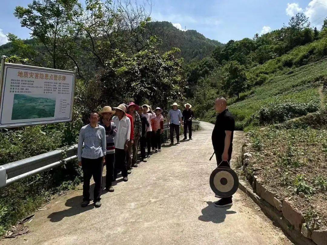 龙溪镇村一周在干啥(5月6日—5月12日)