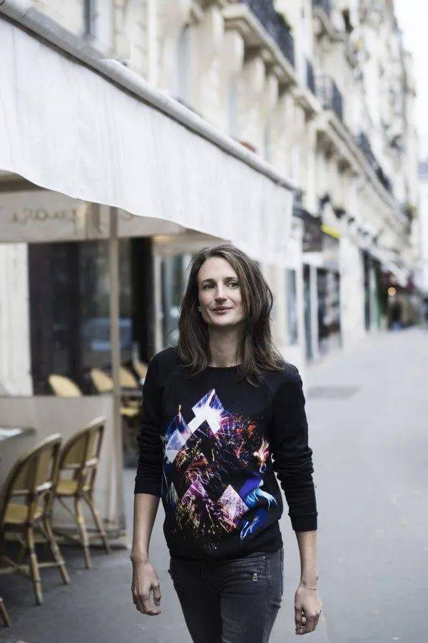 本届戛纳电影节主持人,是她!