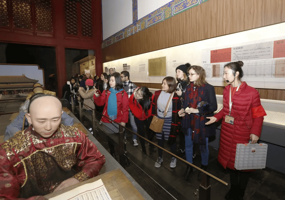 本周末,免费开放!