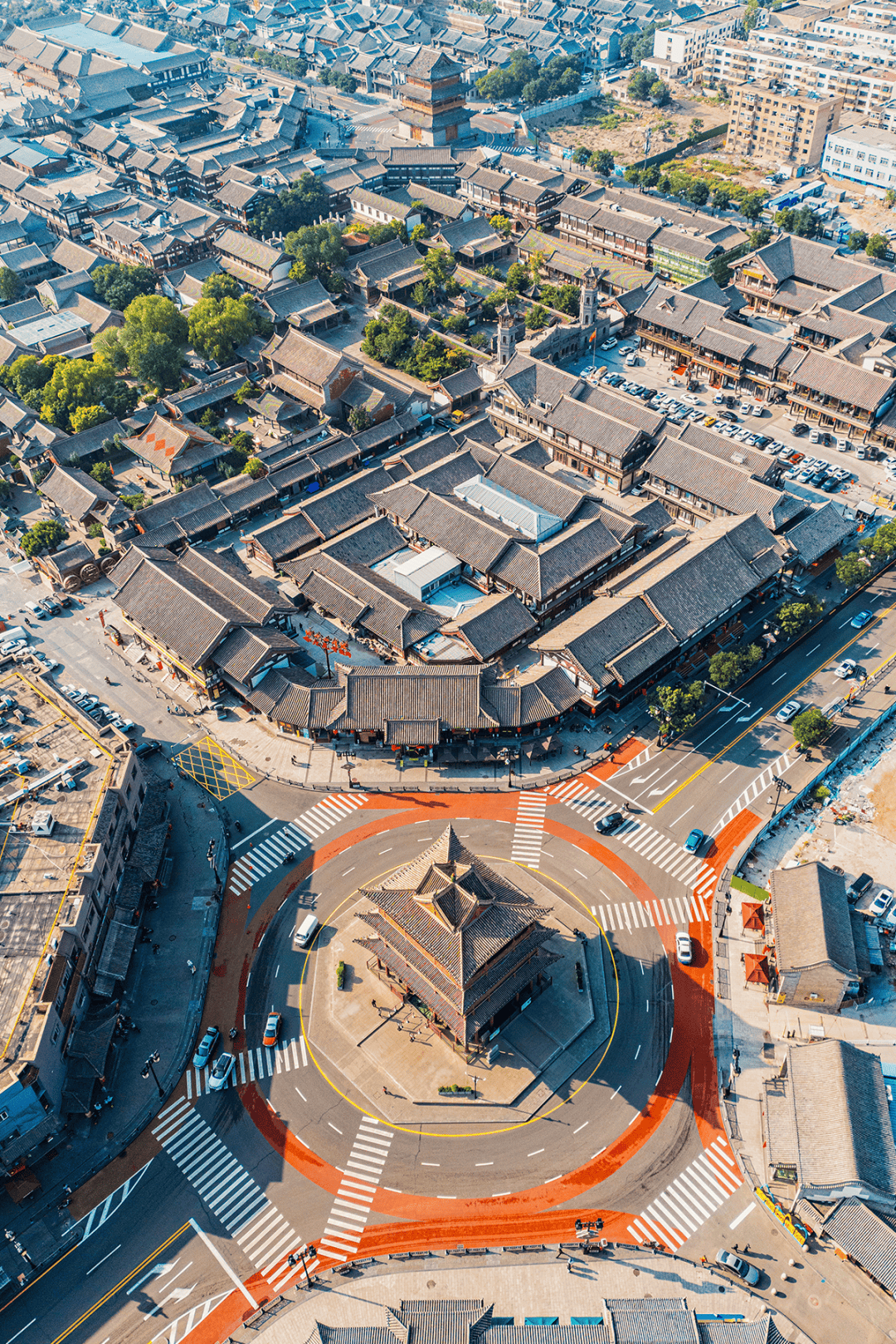 中国最被低估的千年古都,不在河南,不在陕西