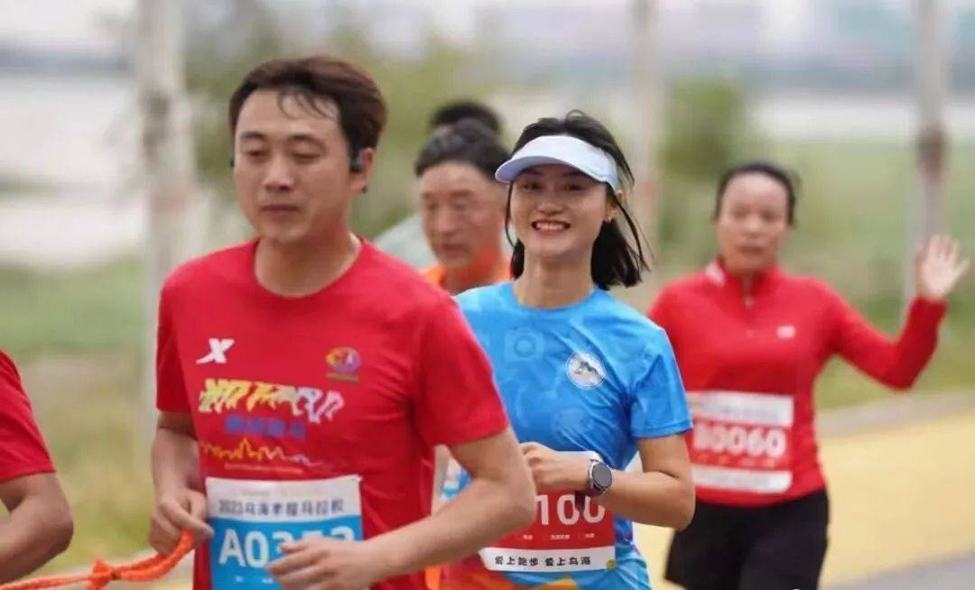 5·19中国旅游日 | 乌海市:畅游乌海 幸福生活