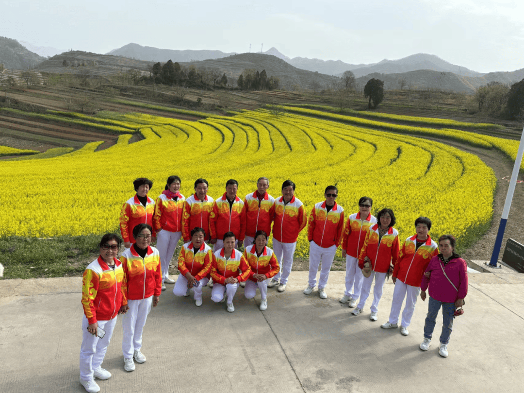 马蹄湾镇:盘活闲置资源,绘制乡村新"丰"景