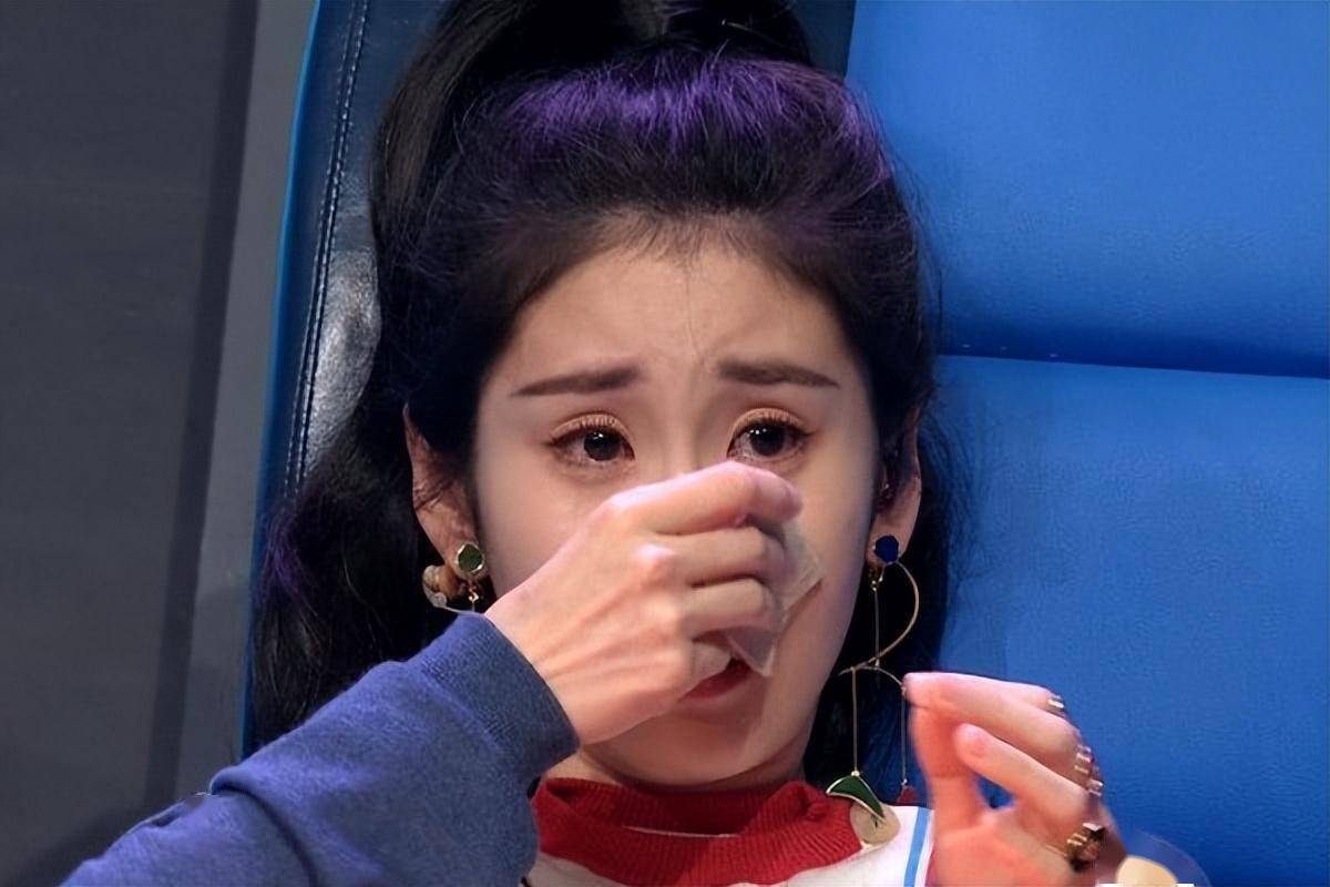 有一种"诛心计"叫张碧晨和华晨宇,孩子4岁了,才明白这盘大棋