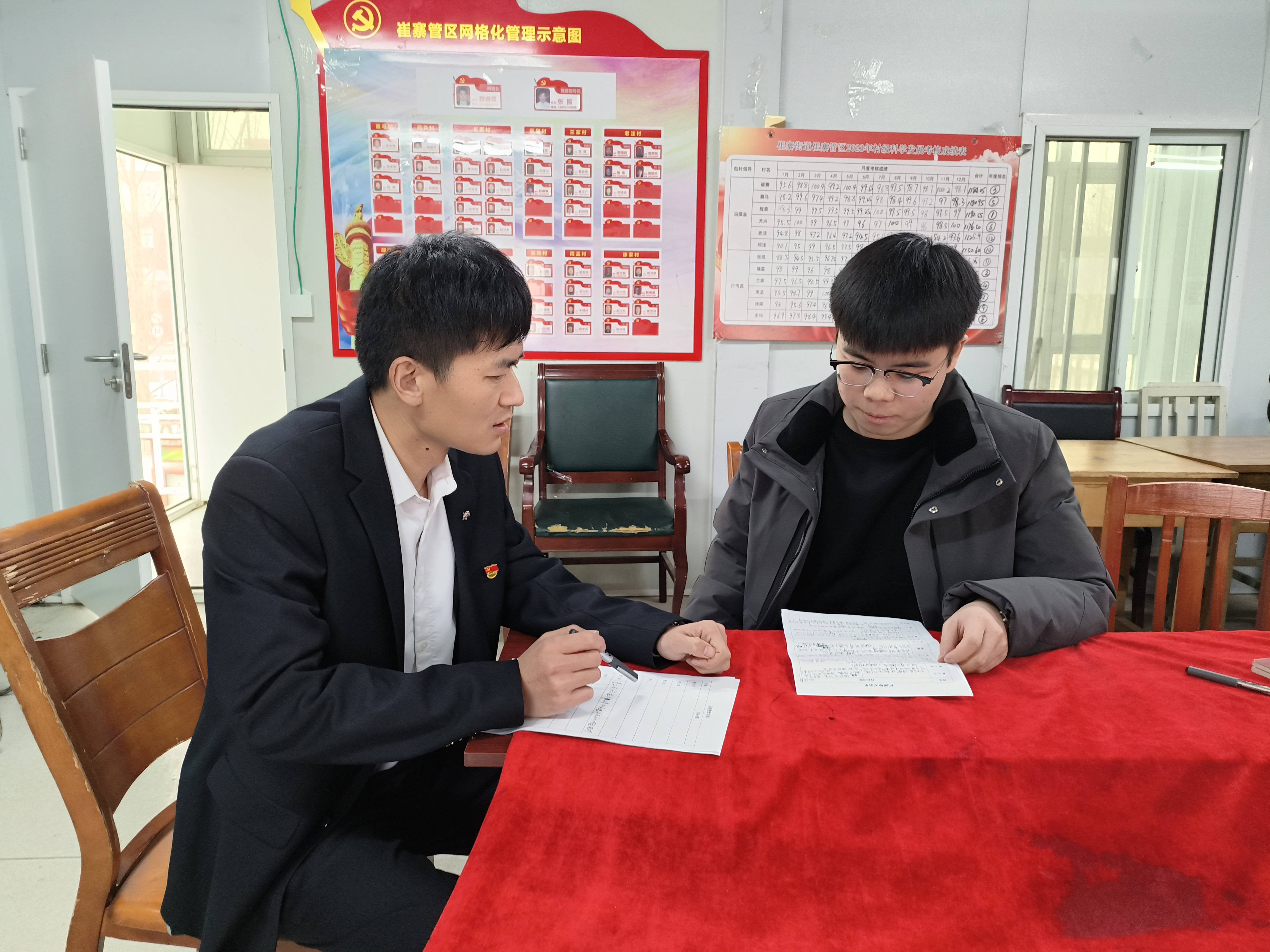 69692018年,袁健怀揣对故土的眷恋,成为崔寨街道兰家村党支部书记