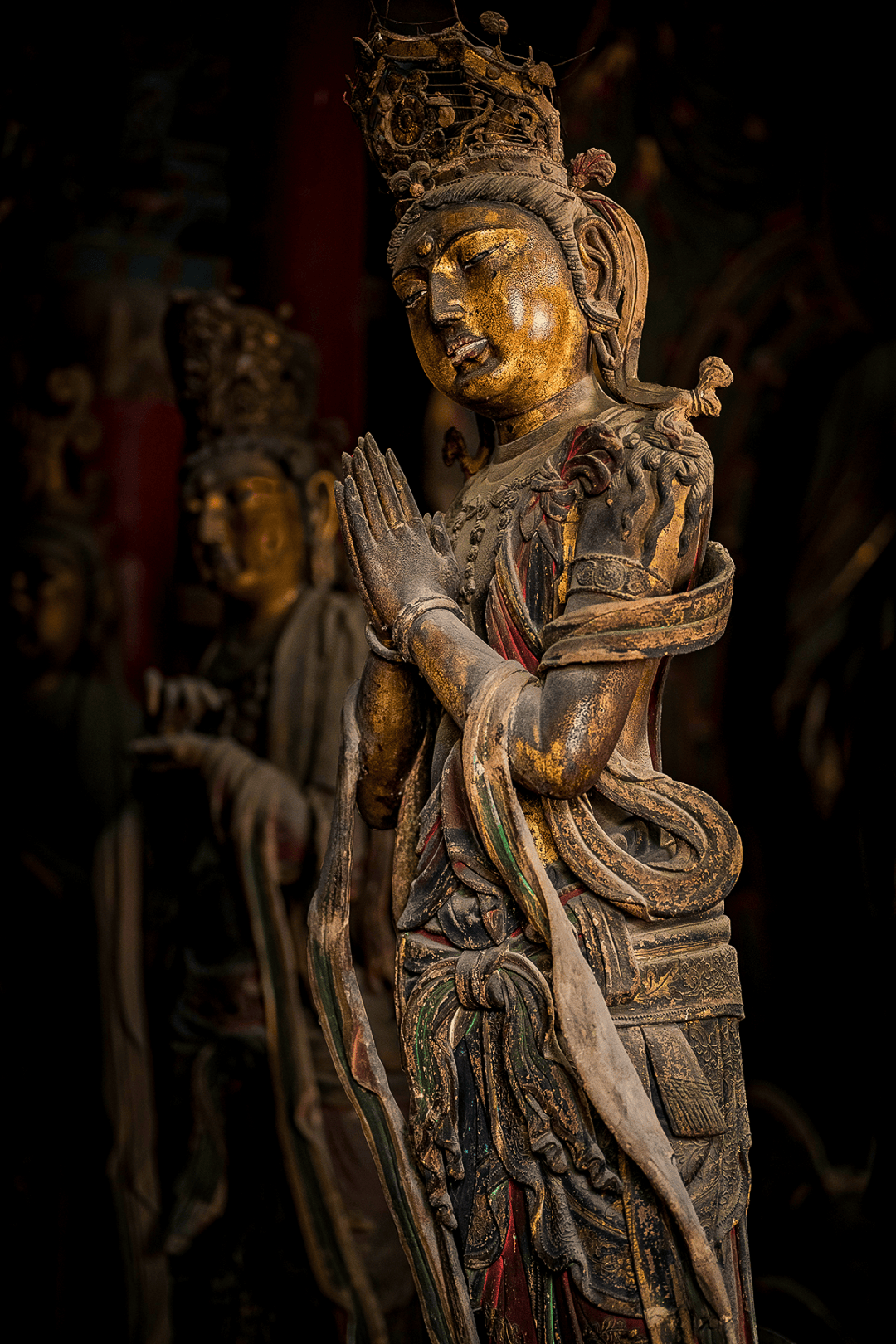 中国最被低估的千年古都,不在河南,不在陕西