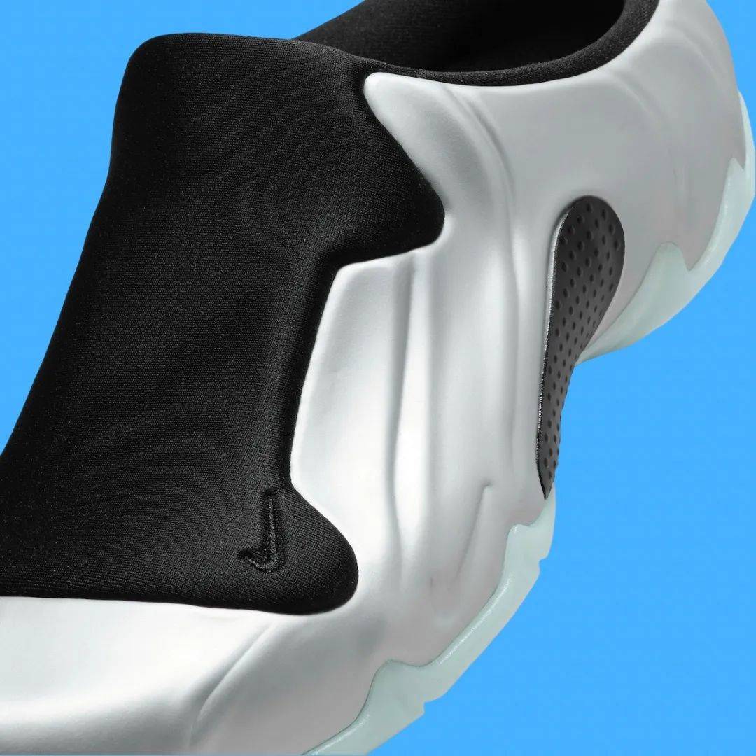Nike「风拖」要来了！两款官图率先曝光！