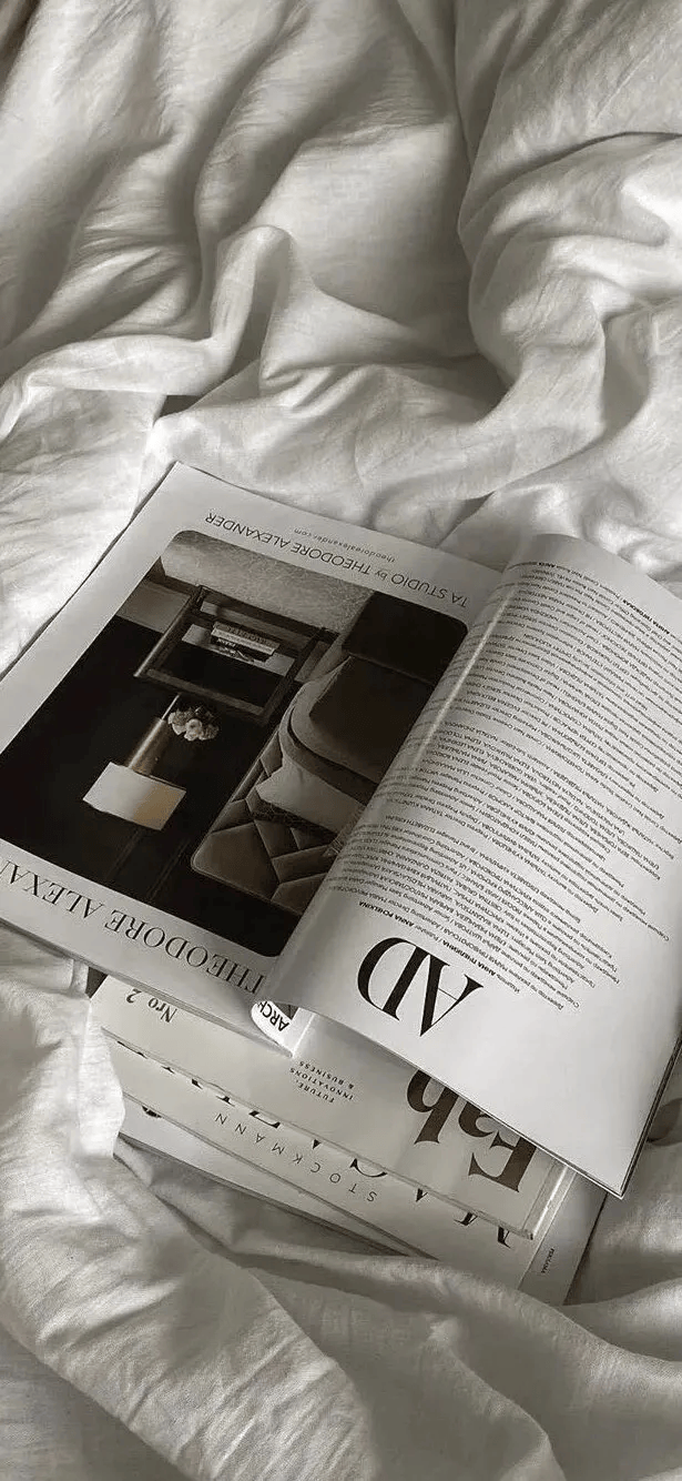 壁纸丨氛围感ins冷淡风壁纸