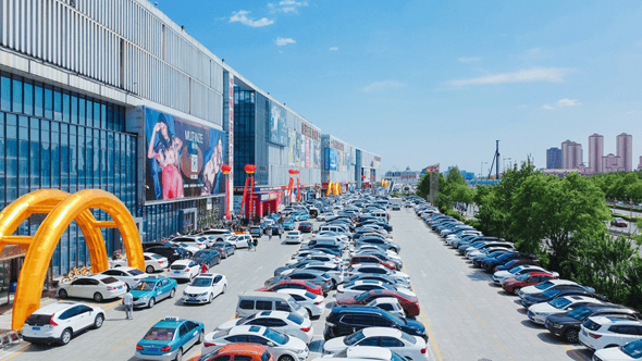 促"三新" 增"三量" !西青区李七庄街激发高质量发展新动能