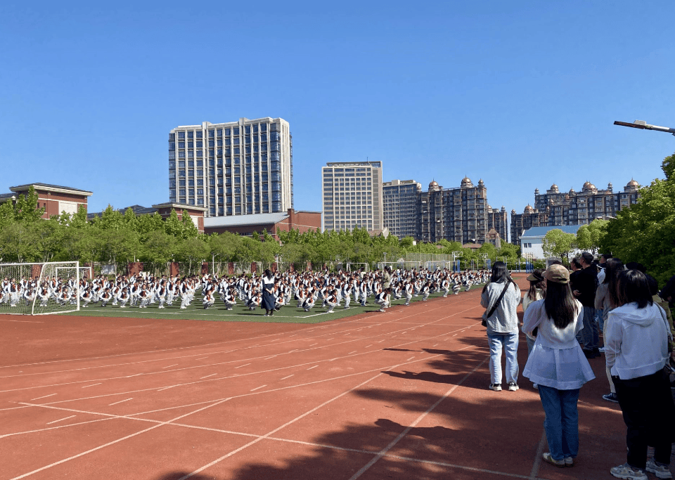 南桥小学恒贤校区图片