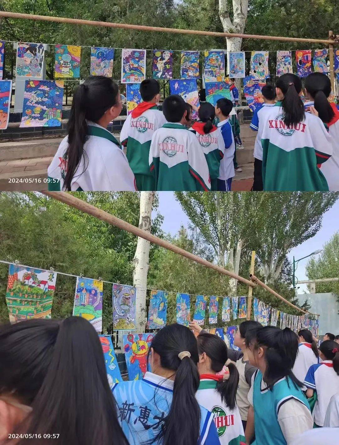 七巧板,华容道,孔明锁,1是创意金点子