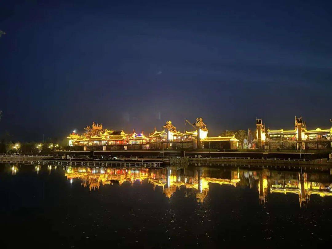 明天,嘉鱼不夜城有大型活动,已惊动中新网