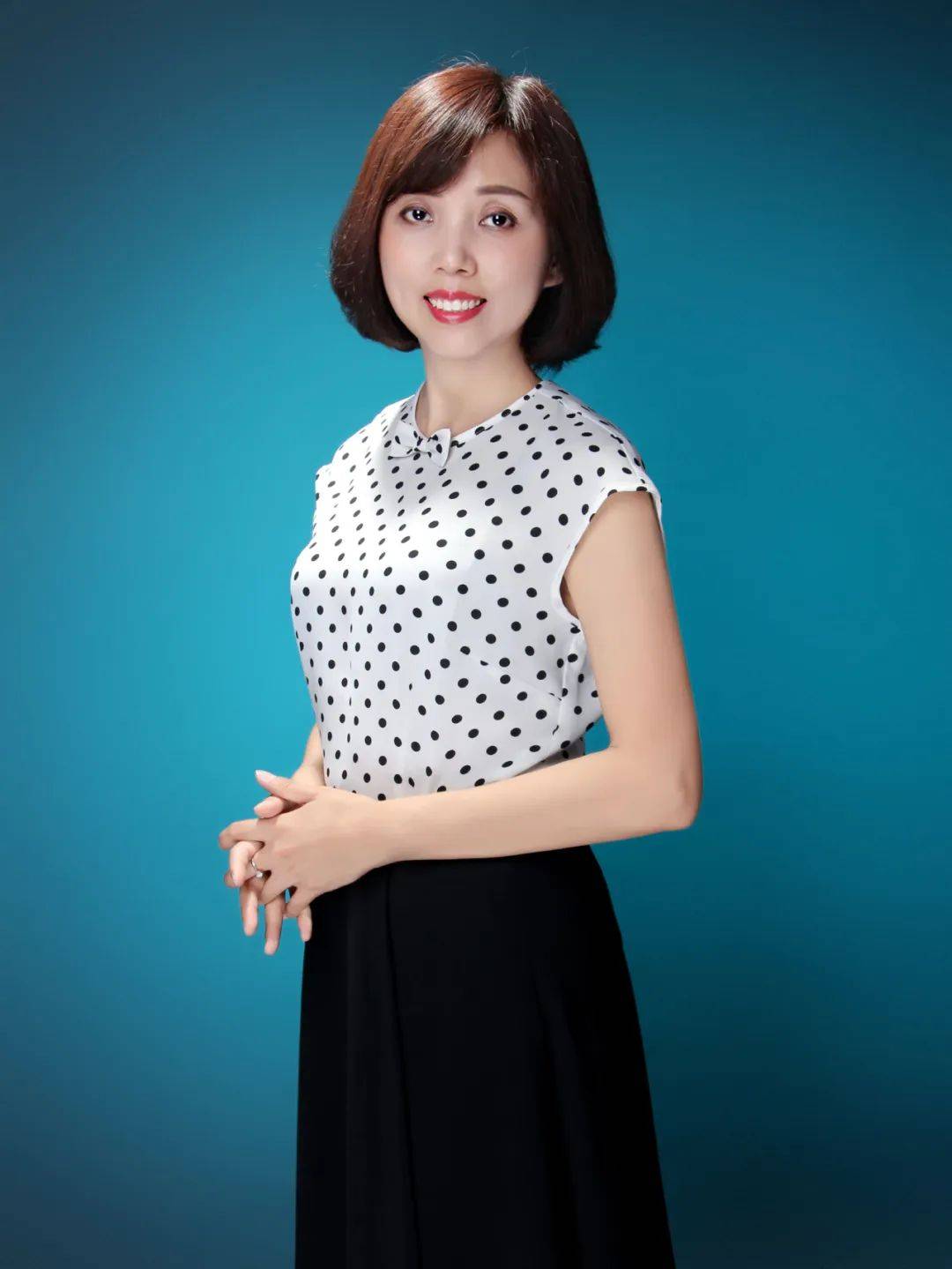 伍园园陕西福奈特洗衣服务有限公司总经理杨建芳西安奇洁洗涤有限公司