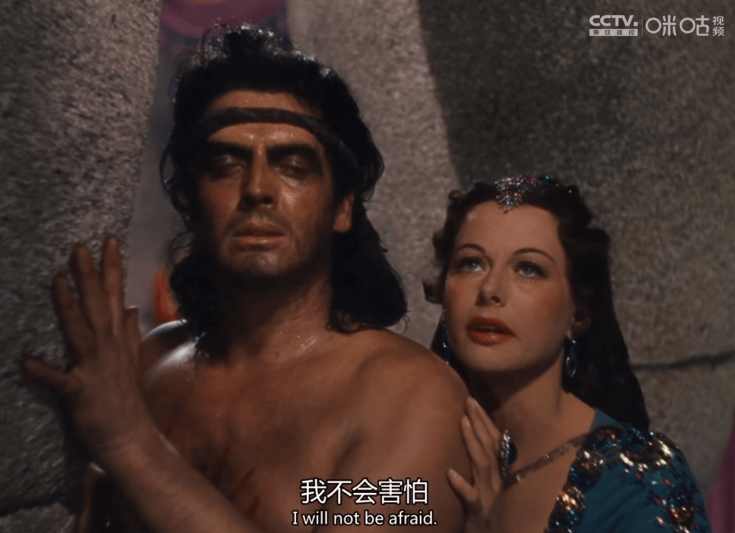 这位禁片女神,全世界都误会她