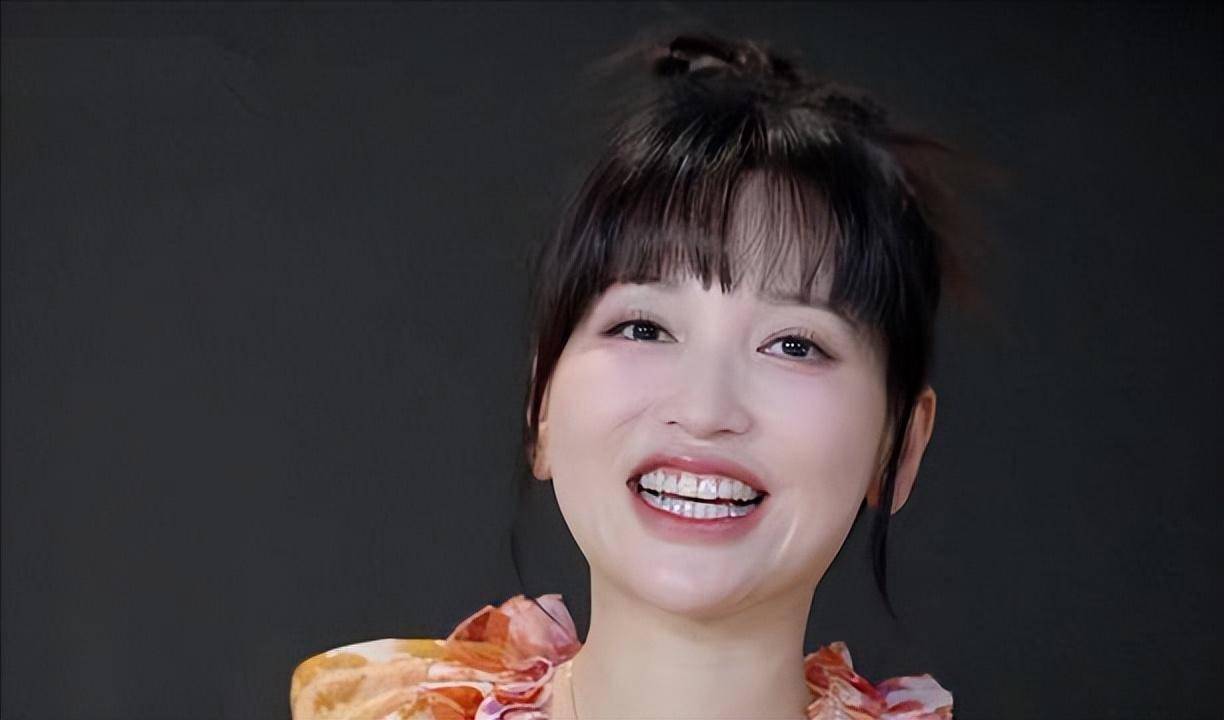 郝蕾的担心是对的,可惜金莎听不进去,走到今天这步令人惋惜