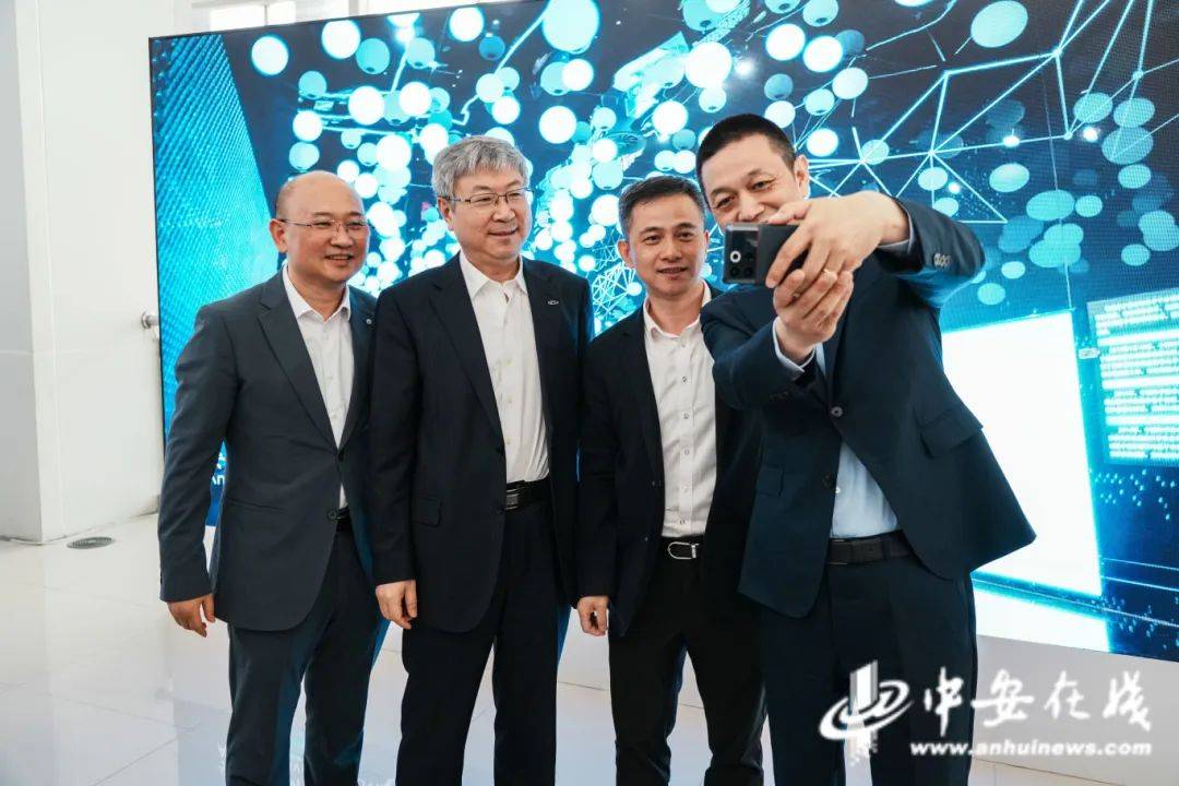 安徽:创新之变 创新质变