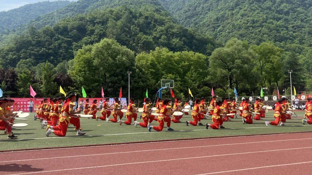 康县永兴中学图片